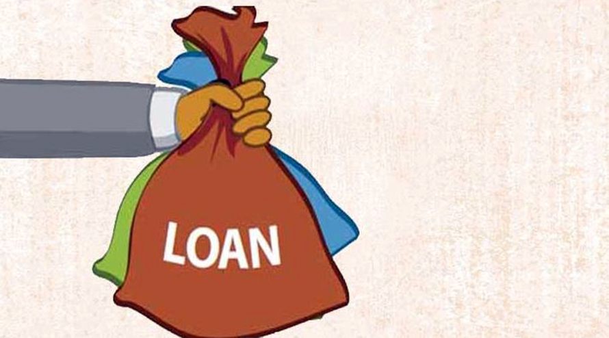 २६ खर्बमा उक्लियो सार्वजनिक ऋण